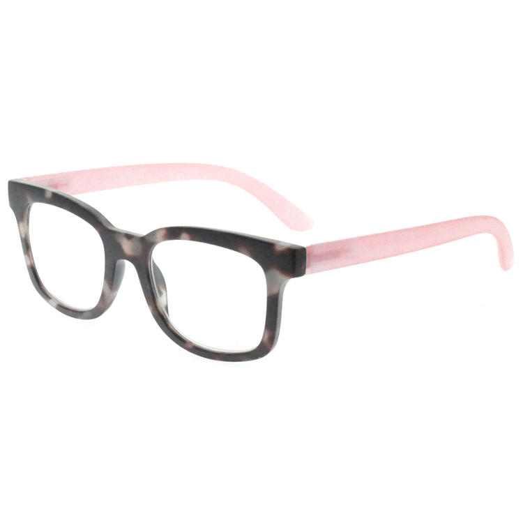 Dachuan Optical DRP127106 China Supplier Fashion Design Plastic Reading Glasses W ( (12)